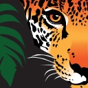 Rainforest Trust logo