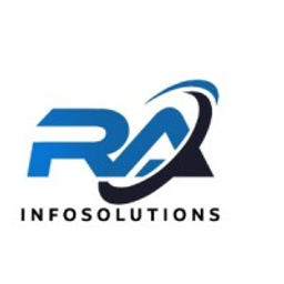 RA InfoSolutions LLC logo