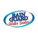 Rainguard Water Sealers