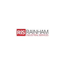 Rainham Industrial Services Ltd logo