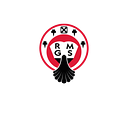 Rainham Mark Grammar School logo