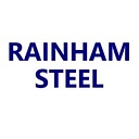Rainham Steel logo