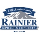 Rainier Asphalt & Concrete logo