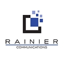Rainier Communications logo