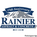 Rainier Asphalt & Concrete