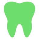 Rainier Dental logo