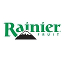 Rainier Fruit Company logo