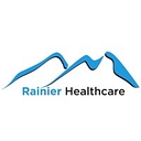 Rainier Healthcare logo