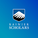 Rainier Scholars logo