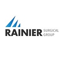 Rainier Surgical logo