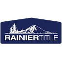 Rainier Title logo