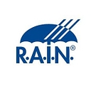 R.A.I.N. logo