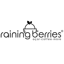 Raining Berries logo