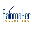 Rainmaker Global Business Development logo