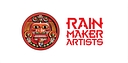 Rainmaker Artists   Brando Records logo
