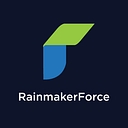 Rainmakerforce logo