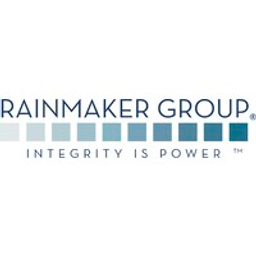 RAINMAKER GROUP INTERNATIONAL, INC. logo