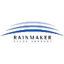 Rainmaker Sales Support logo