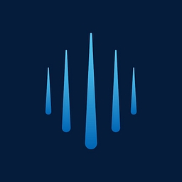 Rain logo
