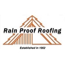 Rain Proof Roofing logo