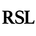Rainshadow Labs logo