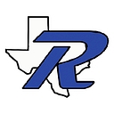 Rains Independent School District logo