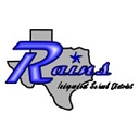Rains Independent School Dist logo