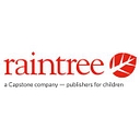 Raintree Publishers logo