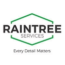 Raintree Services, Inc. logo