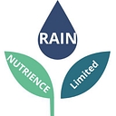 Rain Nutrience Ltd logo