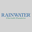 RAINWATER CHARITABLE FOUNDATION logo