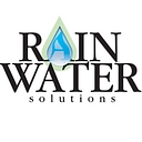 Rain Water Solutions logo
