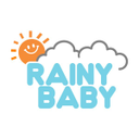 RainyBabyhk logo