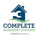 Rainy Day Basement Systems logo