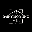 Rainy Morning Candles 