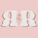 Rainy Roses [US] logo