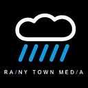 Rainy Town Media logo