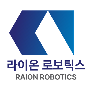 Raion Robotics logo