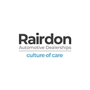 Rairdon Auto Group logo