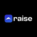 Raise logo