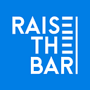 Raise The Bar logo