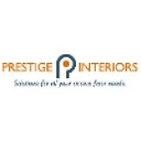 Prestige Interiors Corporation logo