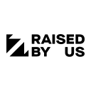 Raisedby Us Inc logo