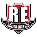 Raised Edge Inc logo