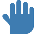 RaisedHand logo