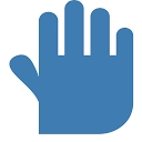 RaisedHand logo