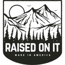 raisedonit.com logo