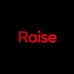 RaiseFX logo