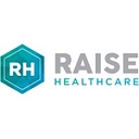 Raise Healthcare logo