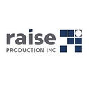 Raise Production Inc logo